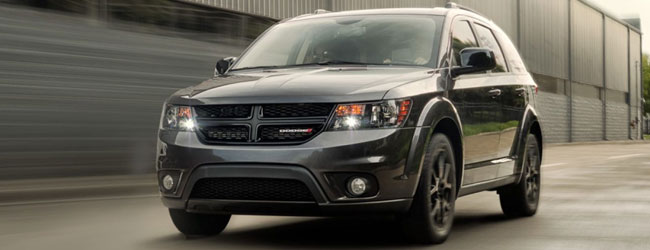 Dodge Journey