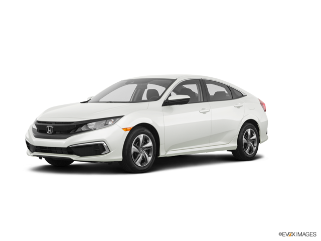 2019 Honda Civic Model Review Features Specs Hagerstown Md