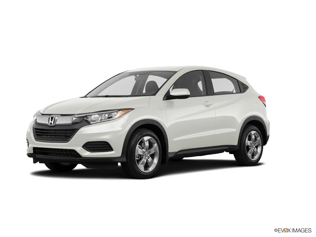 19 Honda Hr V 5dr Lx Review Features Specs Hagerstown Md