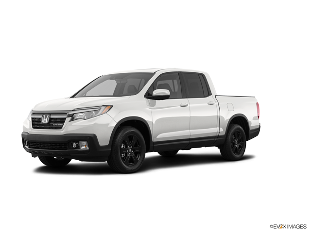 2019 Honda Ridgeline
