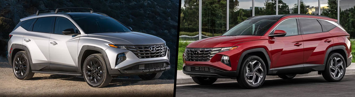 Grille Kit | HYUNDAI TUCSON 2024 Grille Kit | HYUNDAI TUCSON 2024