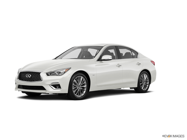 2019 INFINITI Q50