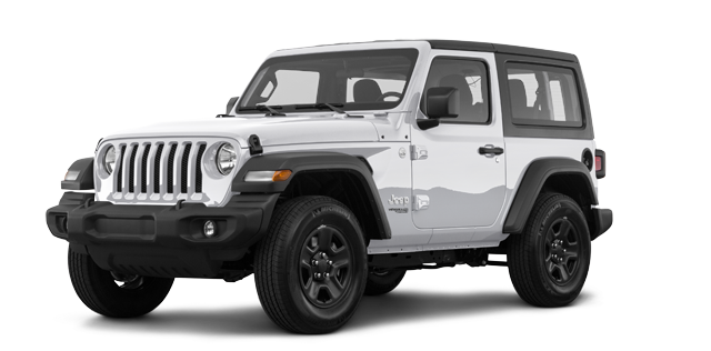 terminar Representación reserva 2018 Jeep Wrangler vs 2017 Jeep Wrangler Comparison | Merrillville, IN