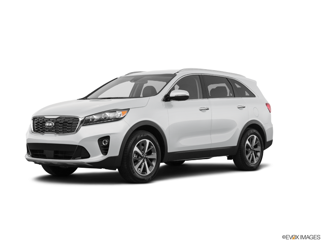Revisión de Kia Sorento sorento review 2019 Revisión de Kia Sorento