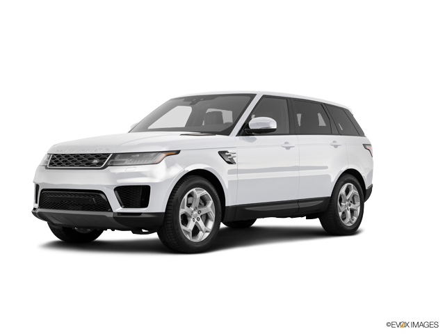 Bumper Kit | LAND ROVER RANGE ROVER SPORT 2019 Bumper Kit | LAND ROVER RANGE ROVER SPORT 2019