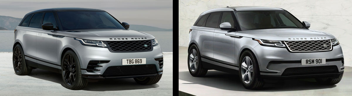 Full Hood Kit | LAND ROVER RANGE ROVER EVOQUE HST 2022 Full Hood Kit | LAND ROVER RANGE ROVER EVOQUE HST 2022