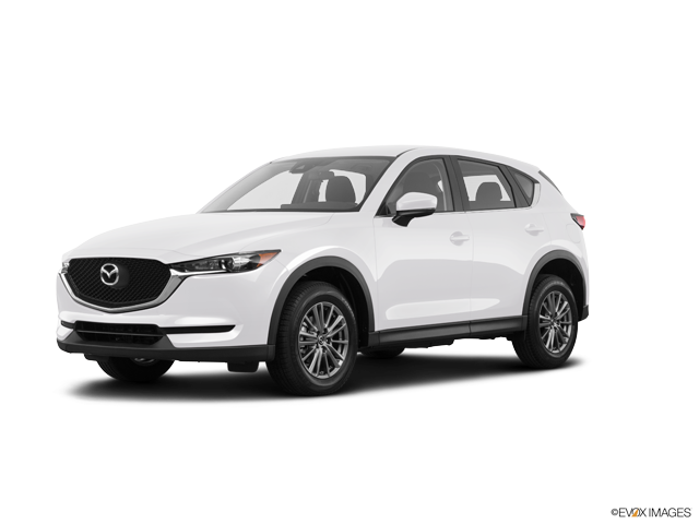 2019 Mazda Cx 5 Review Specs Features Shrewsbury Nj