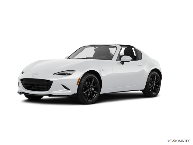 2018 Mazda MX-5 receives updated features, pricing