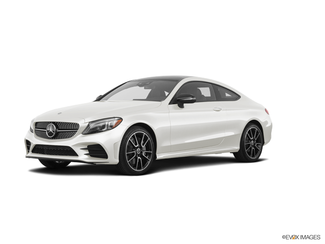 Leasing & Prices, C-Class Coupé