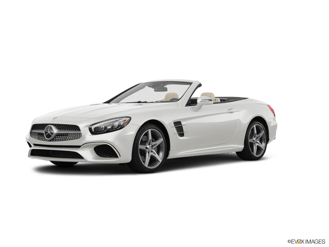 Left Side Kit | MERCEDES BENZ SL ROADSTER 2019 Left Side Kit | MERCEDES BENZ SL ROADSTER 2019