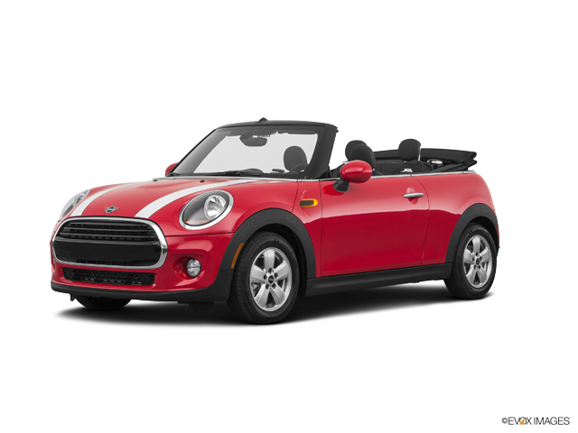 2019 MINI Convertible Review | Specs & Features | Greenville SC
