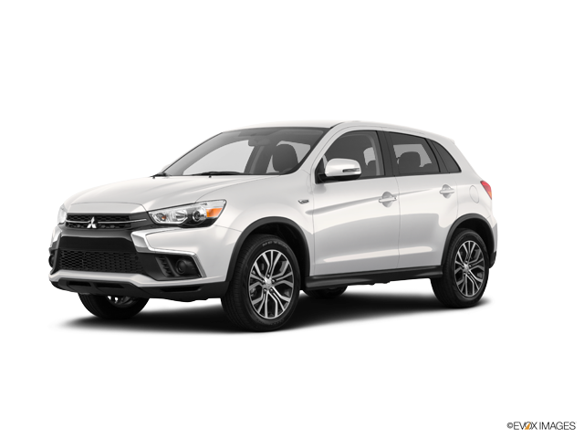 2019 Mitsubishi Outlander Sport ES 2.0