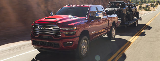 RAM 2500