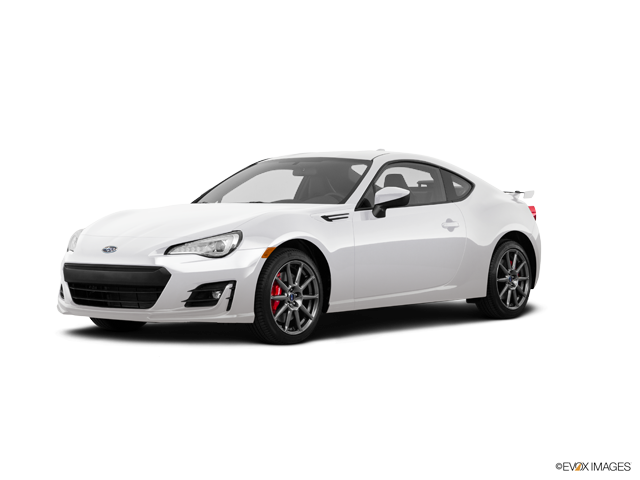 2019 Subaru BRZ