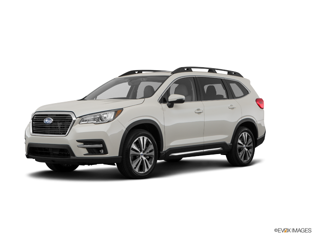 2020 Subaru Ascent Review Specs Features Charlottesville Va