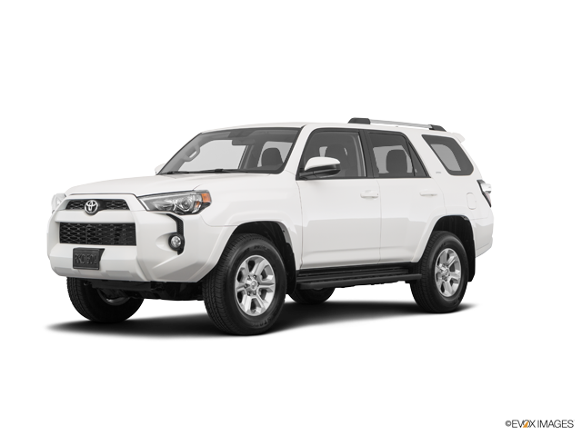 2019 Toyota 4runner Review Specs Features Ramsey Nj