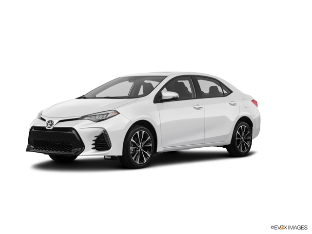 2019 Toyota Corolla Specs & Features Review