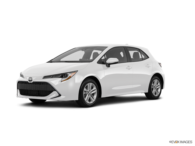 2019 Toyota Corolla Specs & Features Review