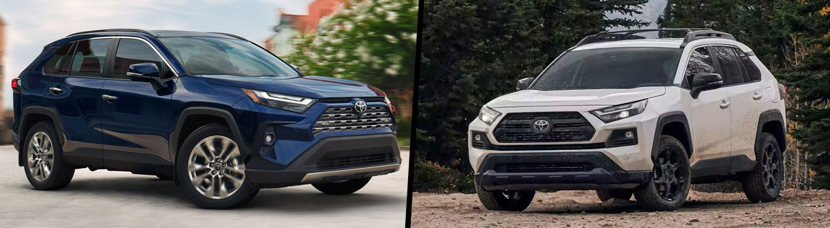 Full Hood & Fender + Mirror Kit | TOYOTA RAV4 ADVENTURE 2024 Full Hood & Fender + Mirror Kit | TOYOTA RAV4 ADVENTURE 2024
