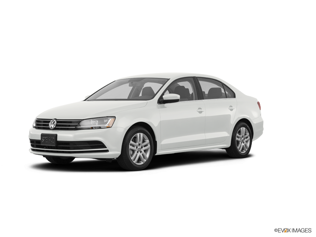 2018 Volkswagen Jetta